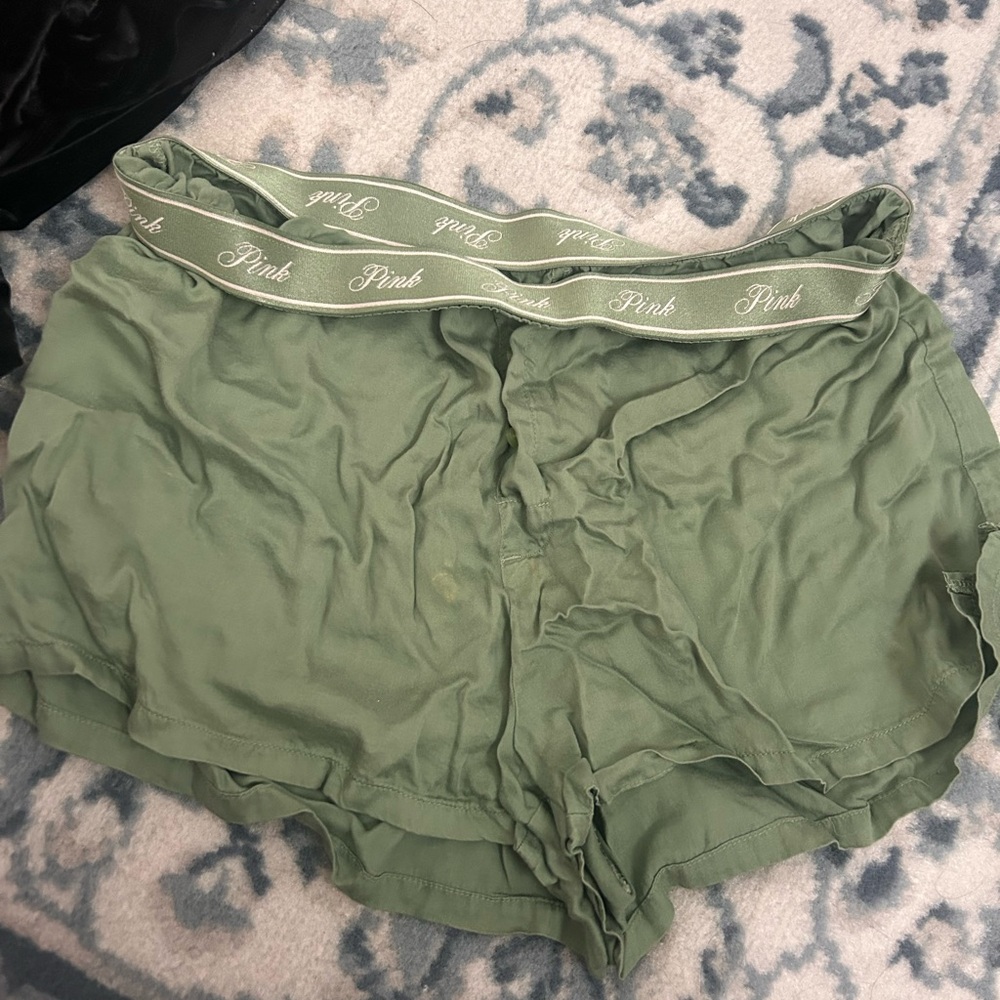 Vs sleep shorts